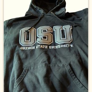 Oregon state university hoodie men’s medium